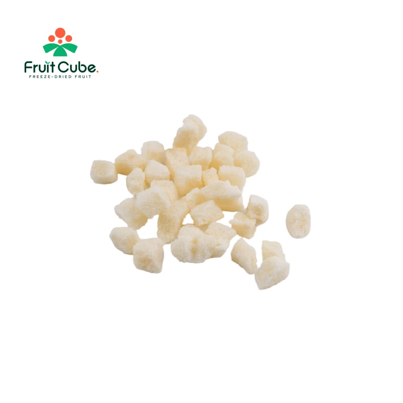 Freeze-Dried Apple Dices best