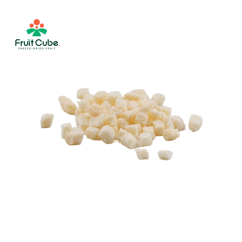 Freeze-Dried Apple Dices