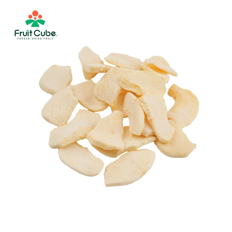 Freeze-Dried Apple Slices suppliers
