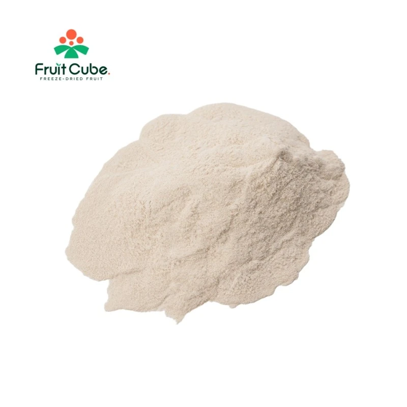 Freeze-Dried Banana Powder suppliers