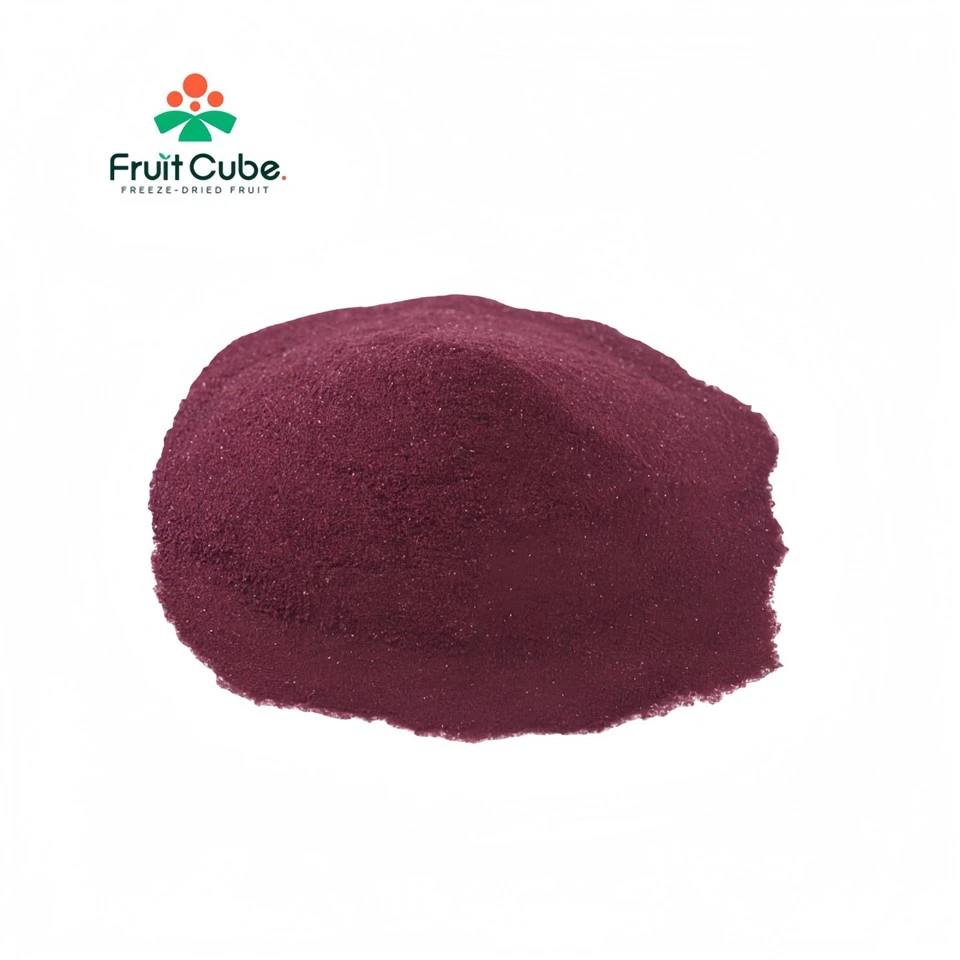 Freeze-Dried Blueberry Powder suppliers
