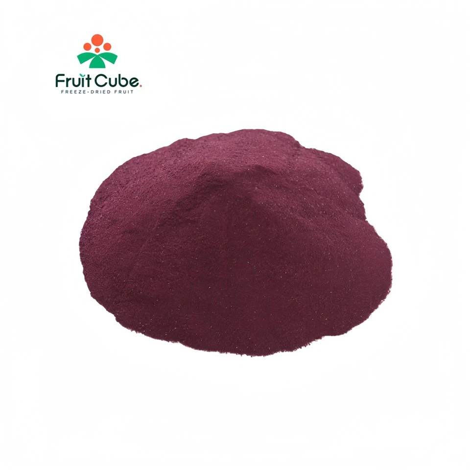 Freeze-Dried Blueberry Powder best