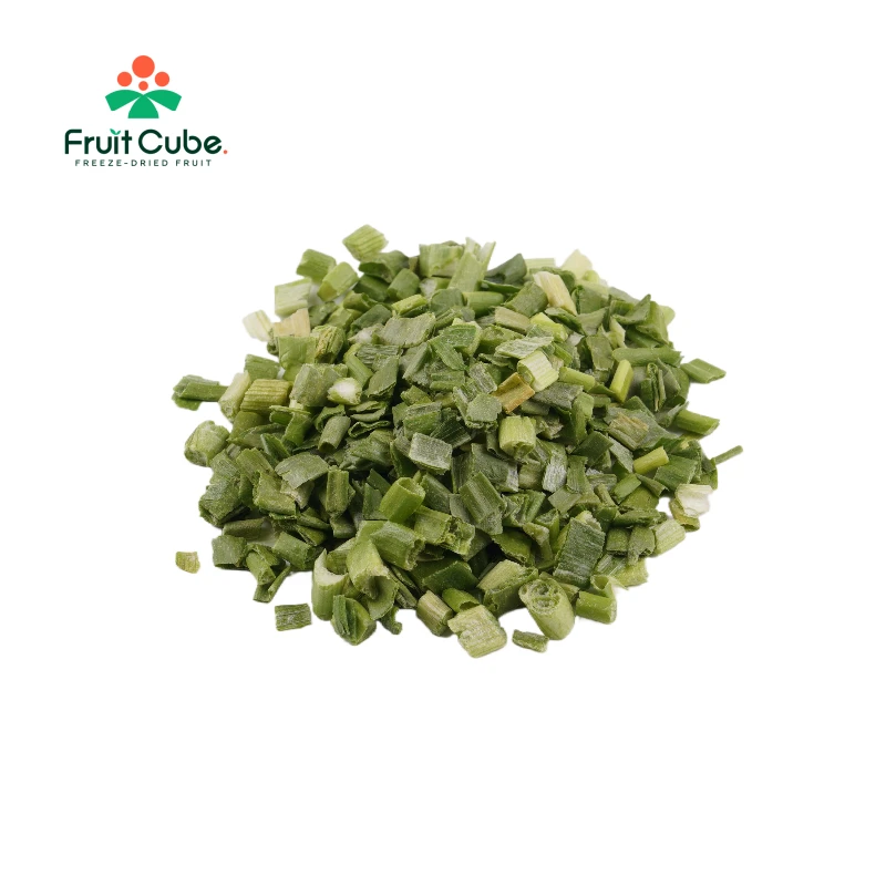 Freeze-Dried Chopped Spring Onion suppliers