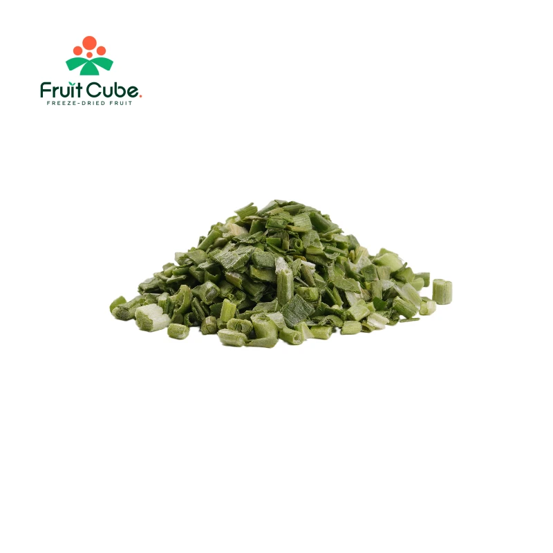 Freeze-Dried Chopped Spring Onion best