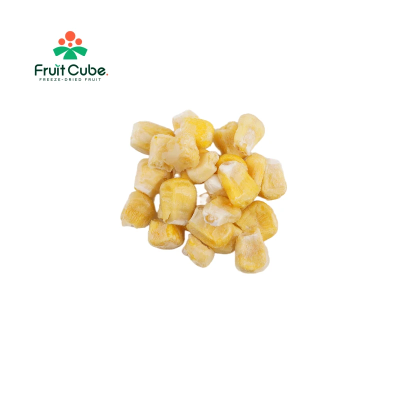 Freeze-Dried Corn Kernels high quality
