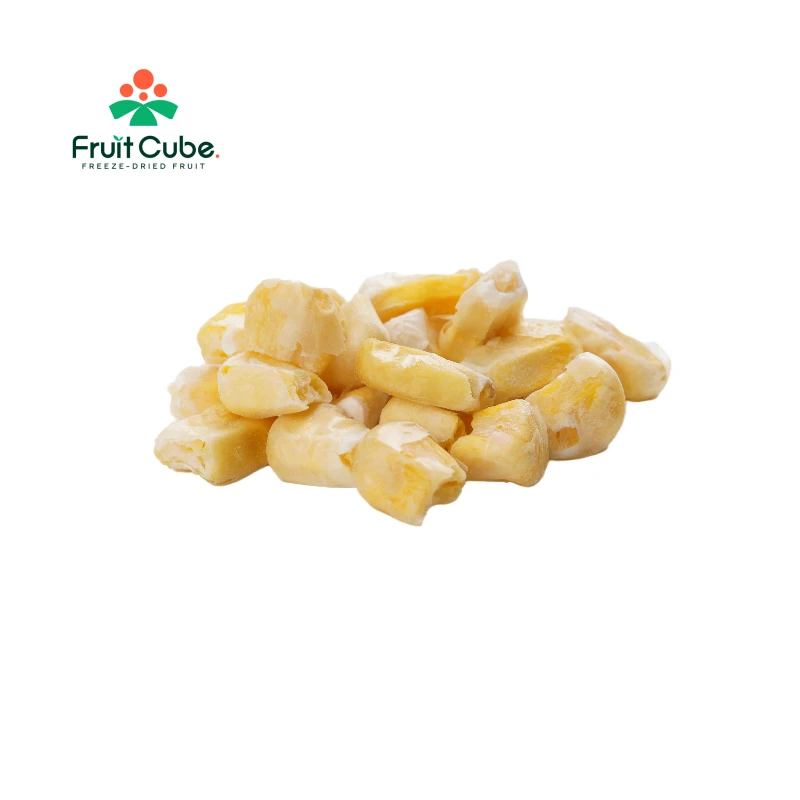 Freeze-Dried Corn Kernels suppliers