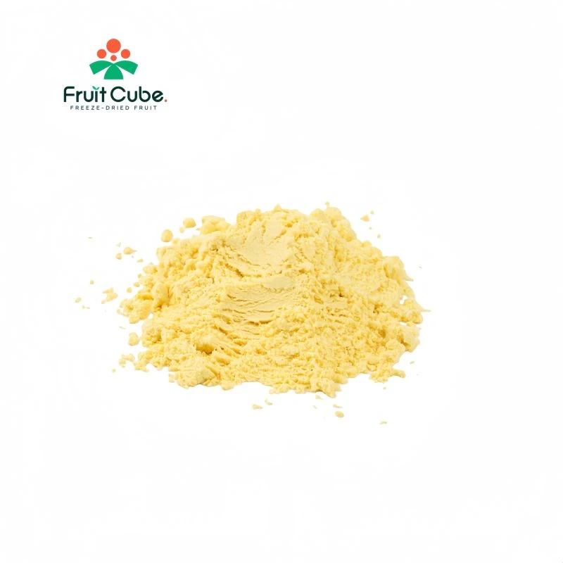 Freeze-Dried Corn Powder