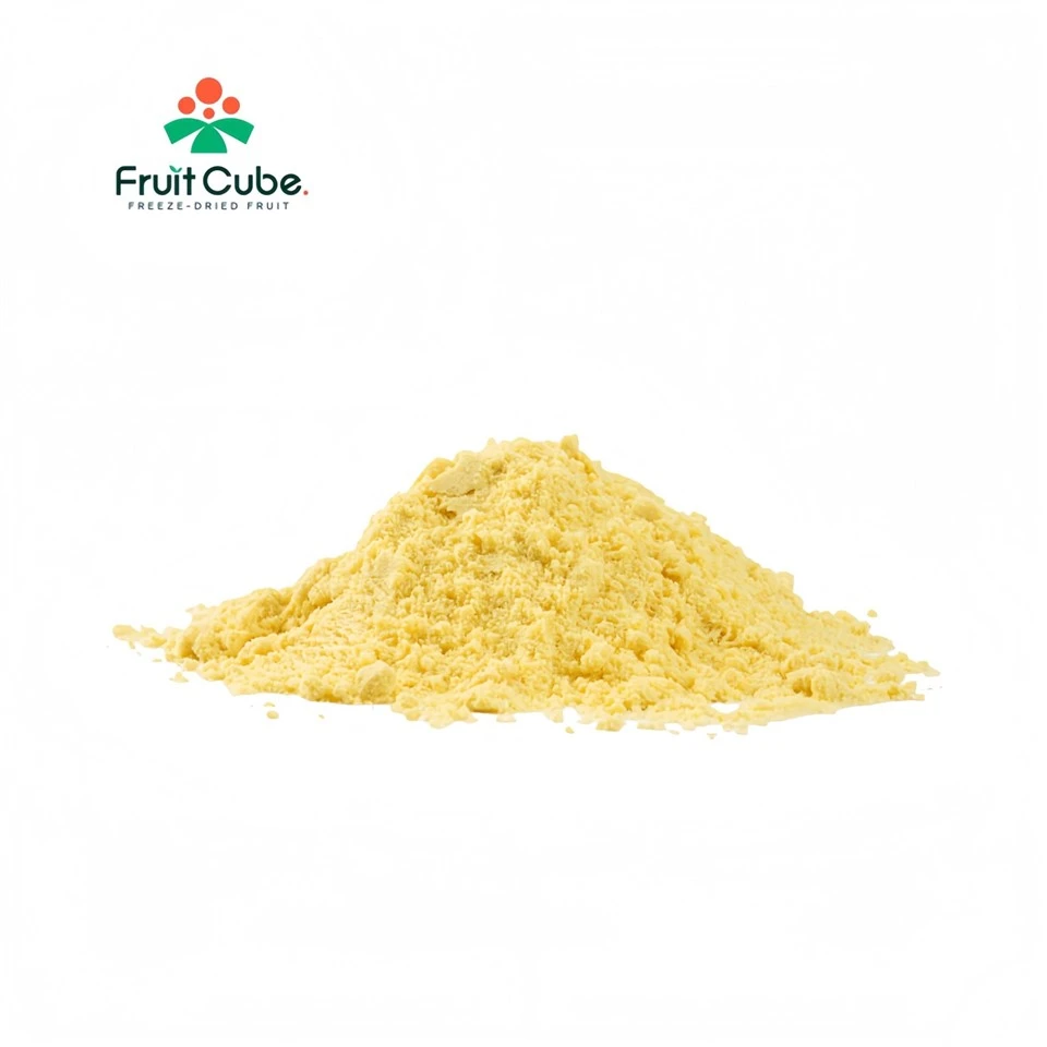 Freeze-Dried Corn Powder suppliers