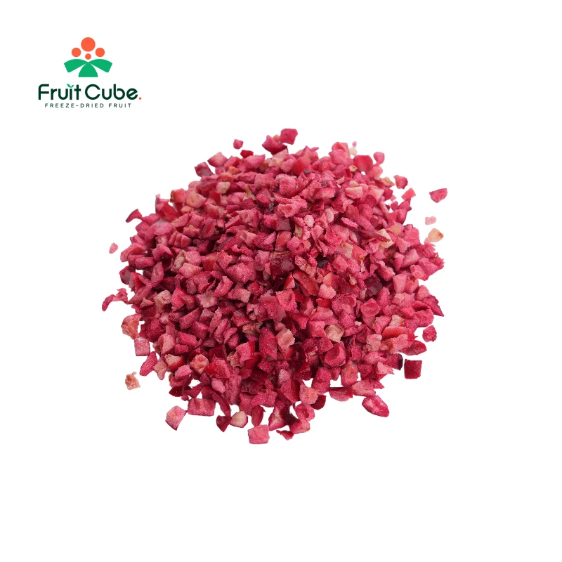 Freeze-Dried Cranberry Dices