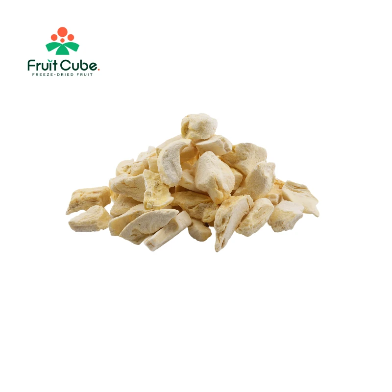 Freeze-Dried Durian Slices best
