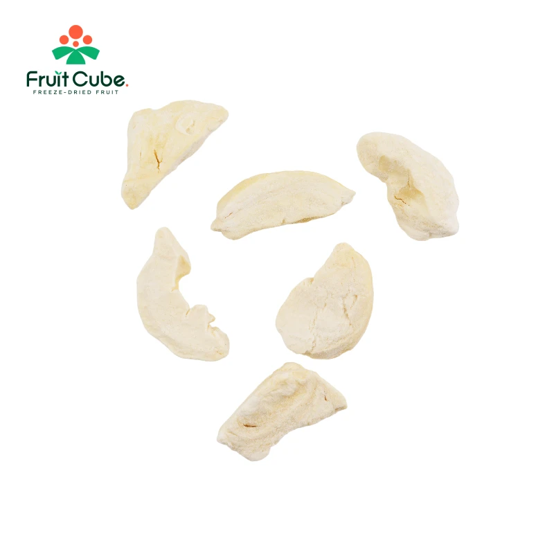 Freeze-Dried Durian Slices suppliers