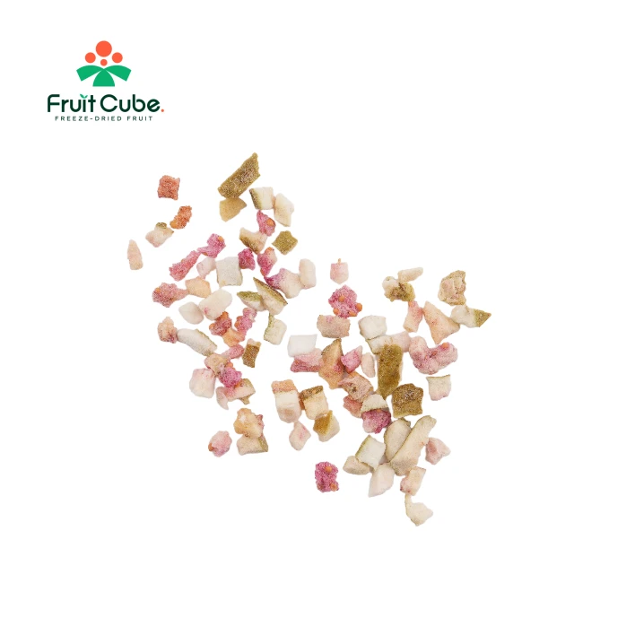 Freeze-Dried Fig Dices