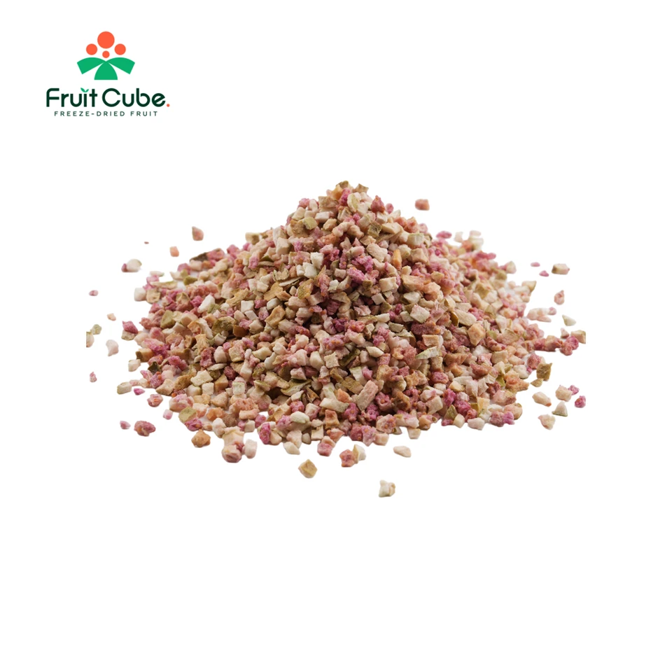 Freeze-Dried Fig Dices best
