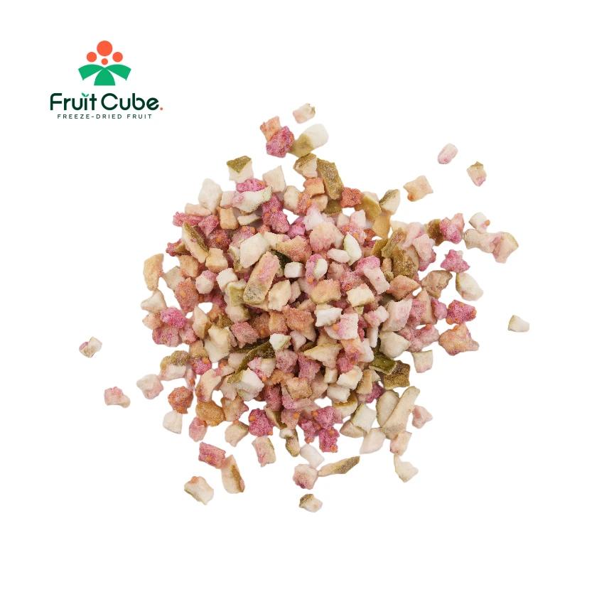 Freeze-Dried Fig Dices suppliers