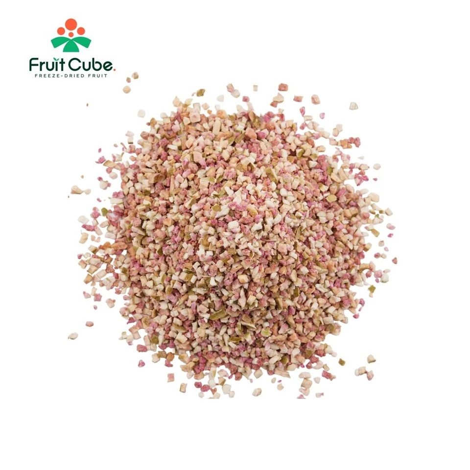 Freeze-Dried Fig Dices high quality