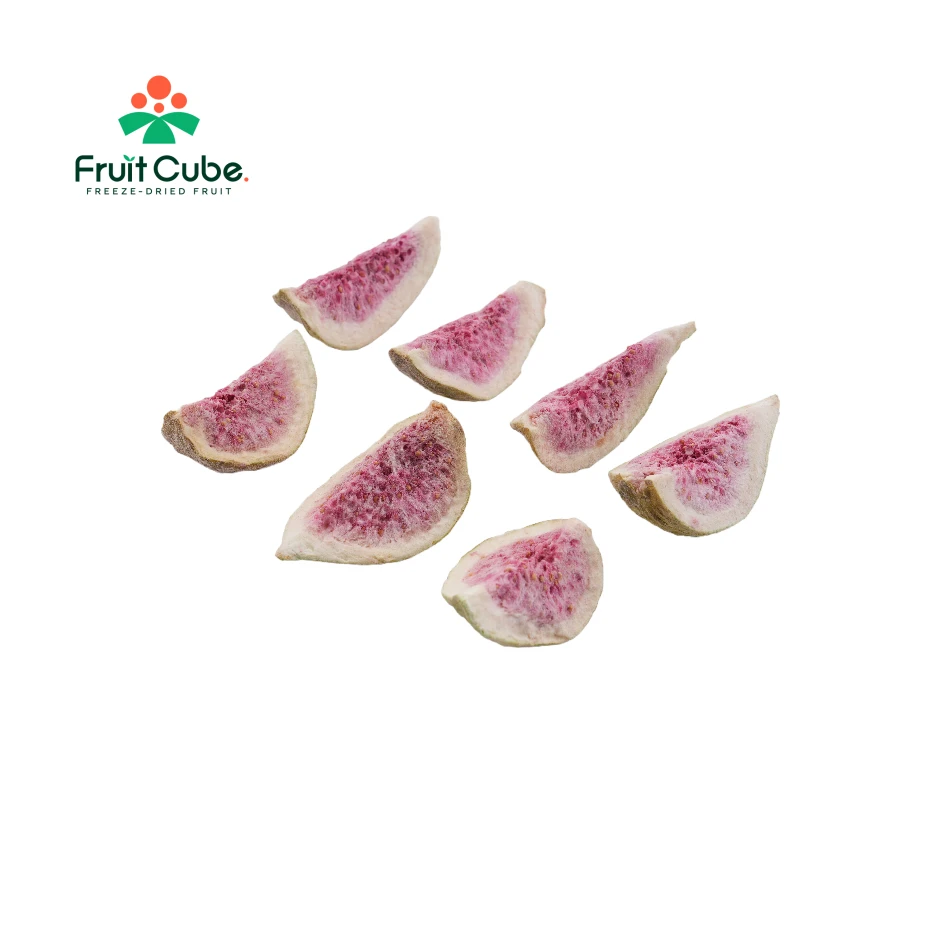 Freeze-Dried Fig Slices suppliers