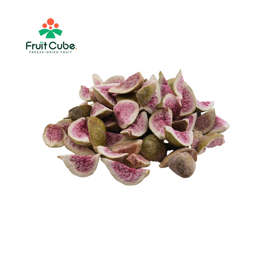 Freeze-Dried Fig Slices best