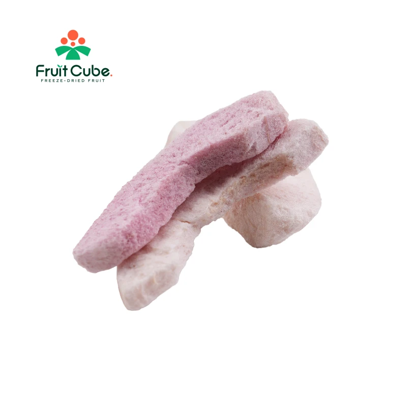 Freeze-Dried Honey Peach Slices suppliers
