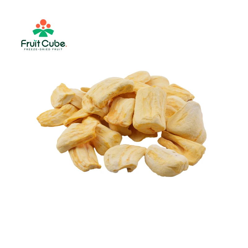Freeze-Dried Jack Fruit Slices best