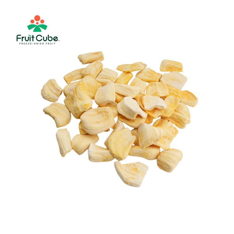 Freeze-Dried Jack Fruit Slices high quality