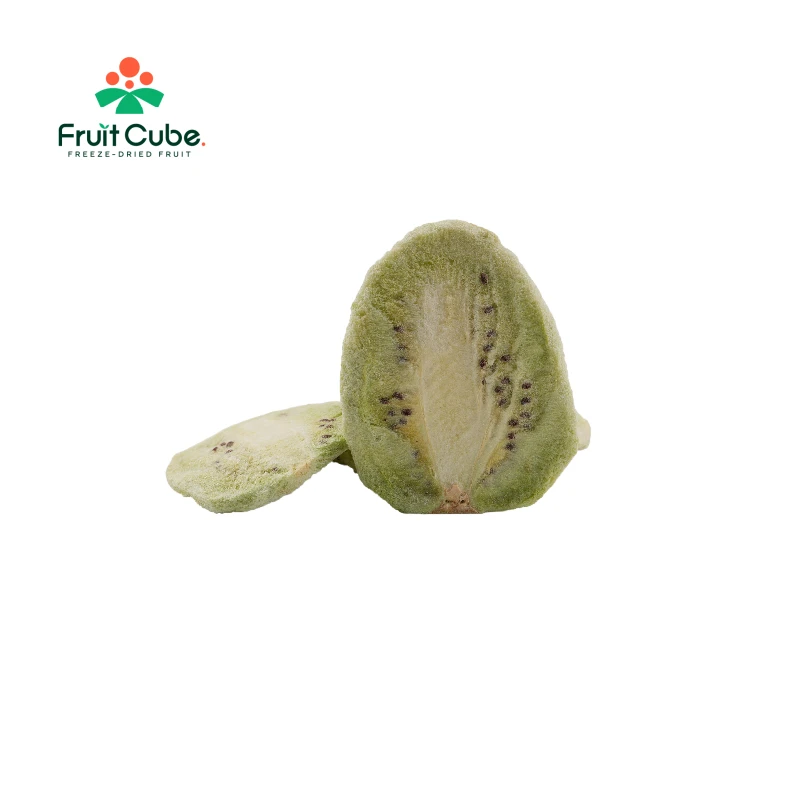 Freeze-Dried Kiwi Fruit Slices suppliers