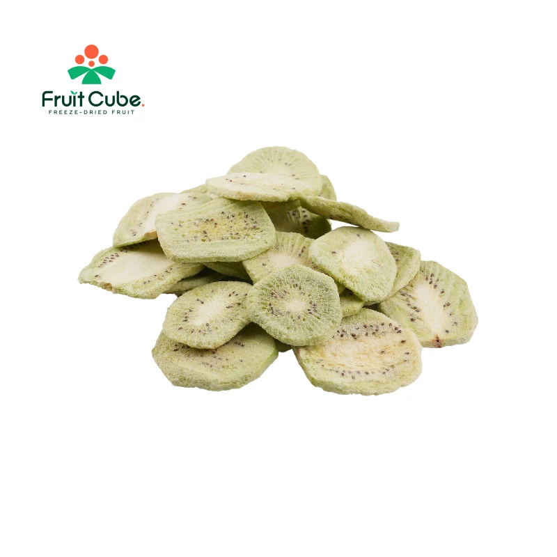 Freeze-Dried Kiwi Fruit Slices best
