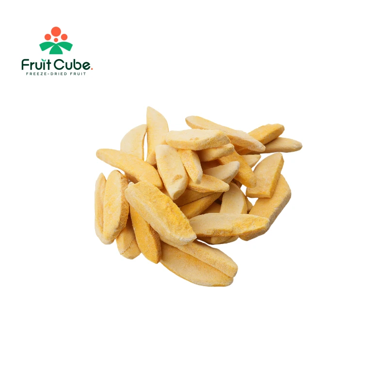 Freeze-Dried Mango Slices suppliers