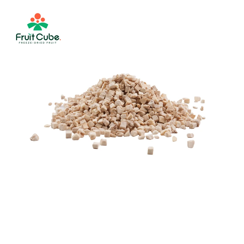 Freeze-Dried Mushroom Dices best