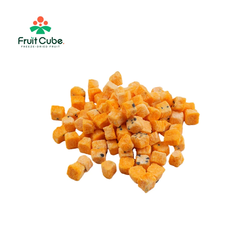 Freeze-Dried Passion Fruit Dices best