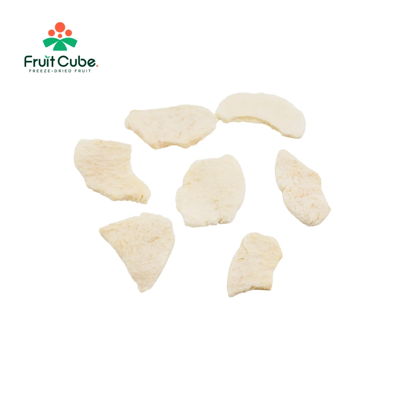 Freeze-Dried Pear Slices suppliers