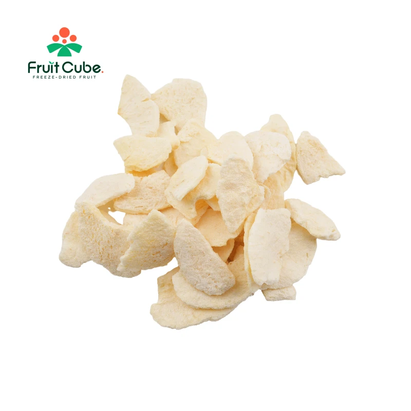 Freeze-Dried Pear Slices best