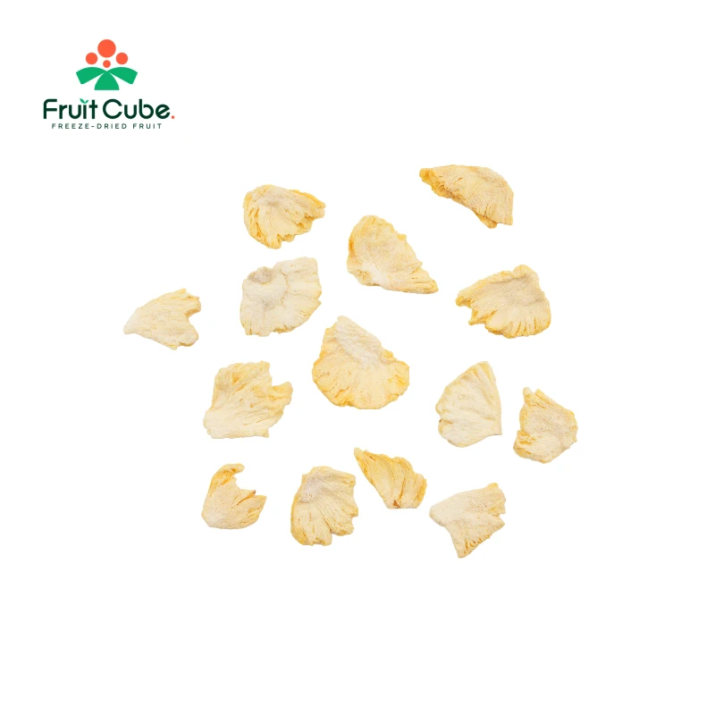 Freeze-Dried Pineapple Slices best