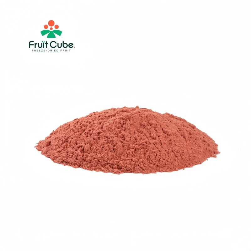 Freeze-Dried Strawberry Powder price
