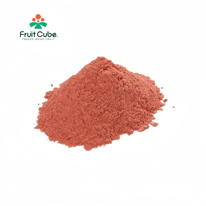 Freeze-Dried Strawberry Powder best
