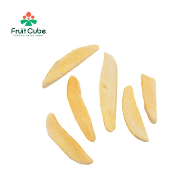 Freeze-Dried Mango Slices best