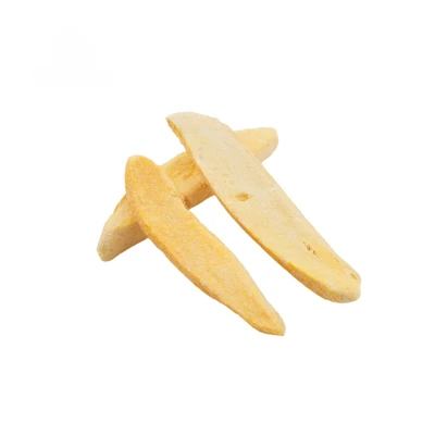 Freeze-Dried Mango Slices