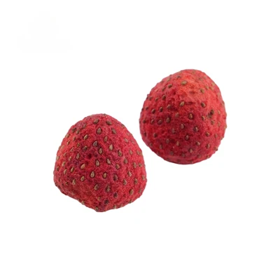 Freeze-Dried Whole Strawberries