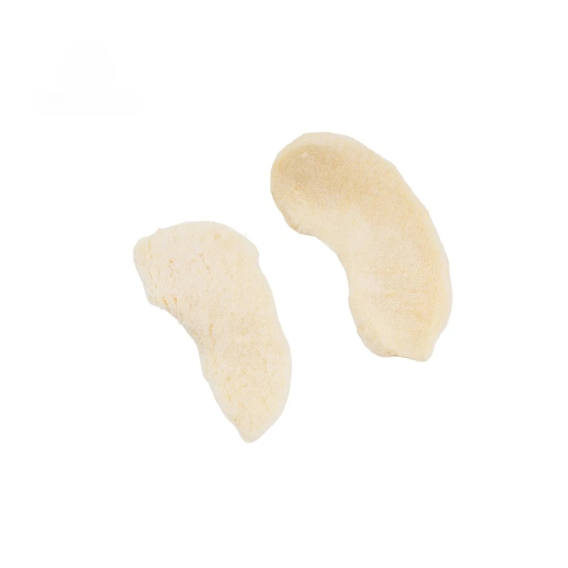 Freeze-Dried Apple Slices