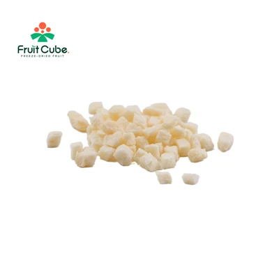 Freeze-Dried Apple Dices
