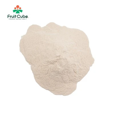 Freeze-Dried Banana Powder