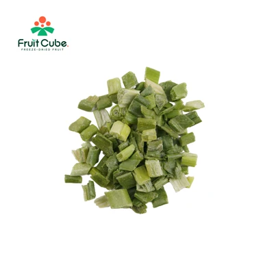 Freeze-Dried Chopped Spring Onion