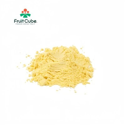Freeze-Dried Corn Powder