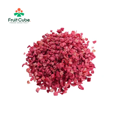 Freeze-Dried Cranberry Dices