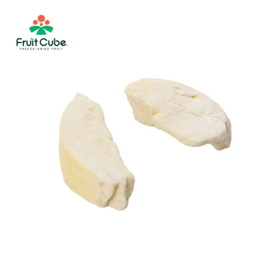 Freeze-Dried Durian Slices