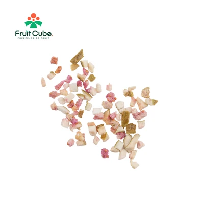 Freeze-Dried Fig Dices