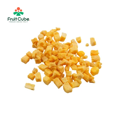 Freeze-Dried Mango Dices