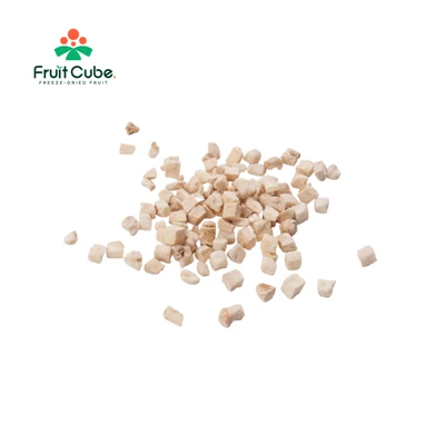 Freeze-Dried Mushroom Dices