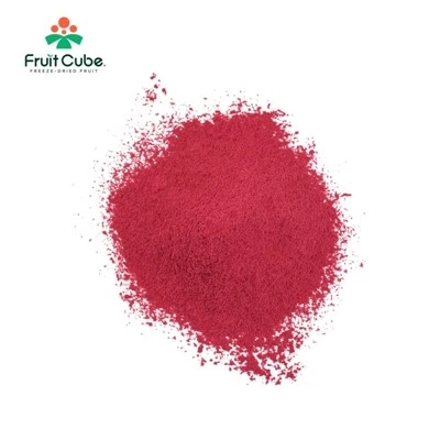 Freeze-Dried Raspberry Powder