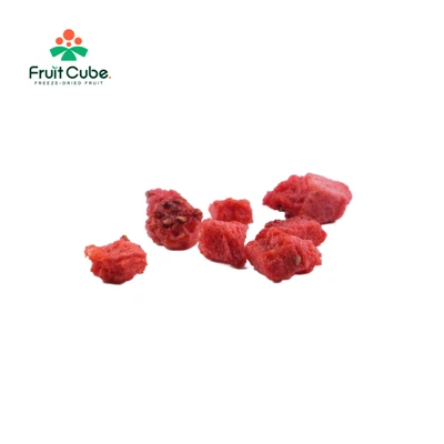 Freeze-Dried Strawberry Dices