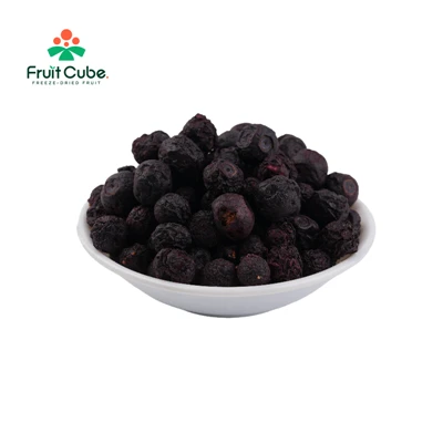 Freeze-Dried Whole Blueberries